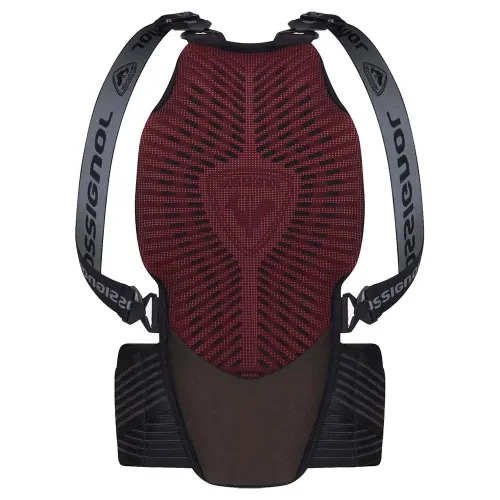 로시뇰 Flexvent Strap 등 보호대 8141470155