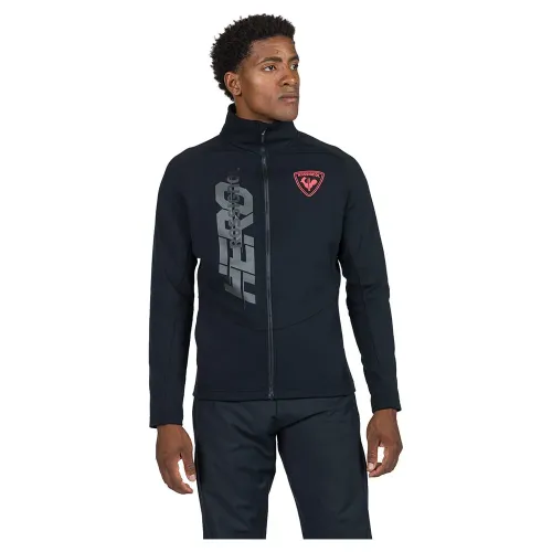 로시뇰 New Hero Classique Clim full zip fleece 8141470341