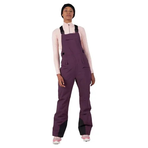 로시뇰 Relaxed Bib 바지 8141470436