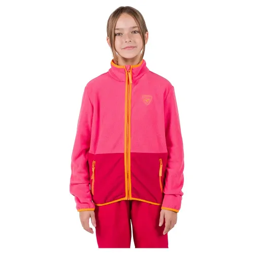 로시뇰 Strawpile 지퍼 플리스 8141470591