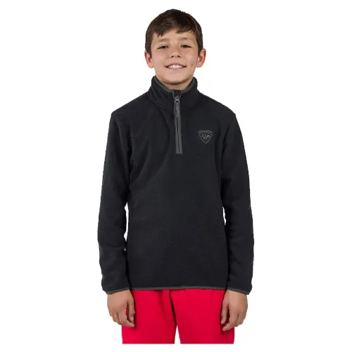 로시뇰 Strawpile 하프 지퍼 플리스 8141470593