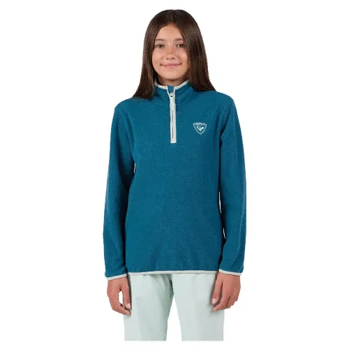 로시뇰 Strawpile 하프 지퍼 플리스 8141470599