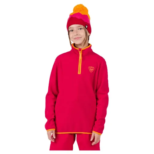 로시뇰 Strawpile 하프 지퍼 플리스 8141470605