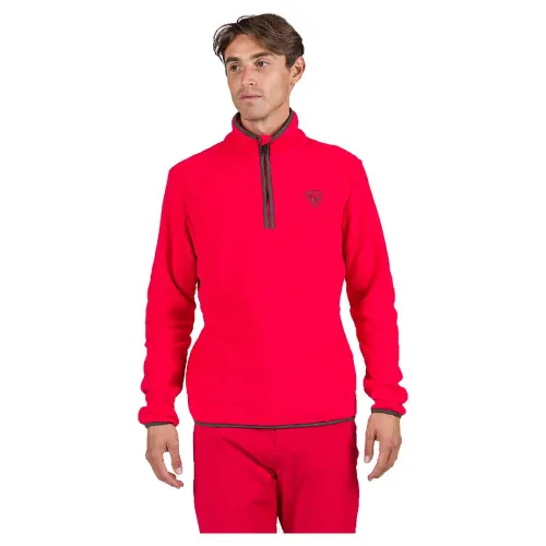 로시뇰 Strawpile 하프 지퍼 플리스 8141470607