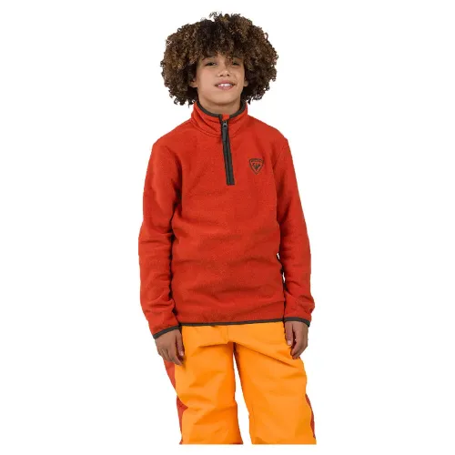 로시뇰 Strawpile 하프 지퍼 플리스 8141470611