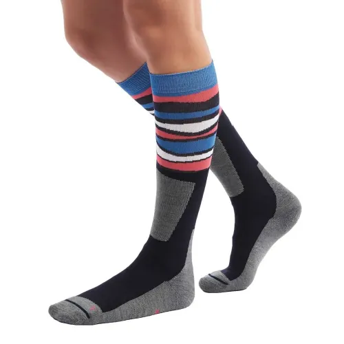 피셔 Alpine Comfort 긴 양말 8141497552