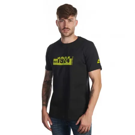 피셔 Anniversary 반팔 티셔츠 8141497561