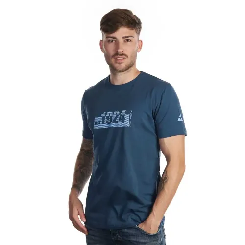 피셔 Anniversary 반팔 티셔츠 8141497563