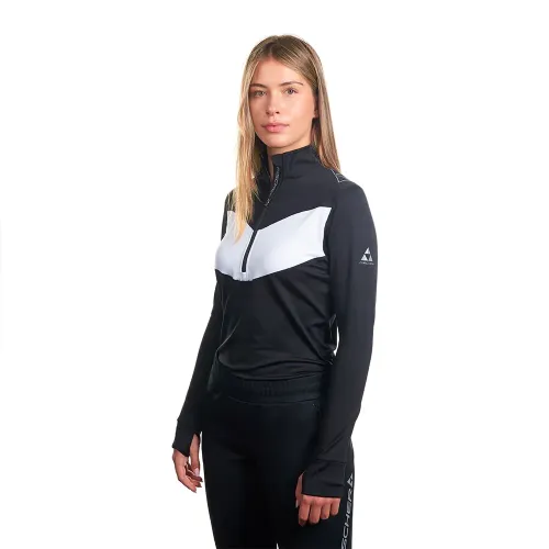 피셔 Asarna 3 0 긴팔 이너웨어 8141497566