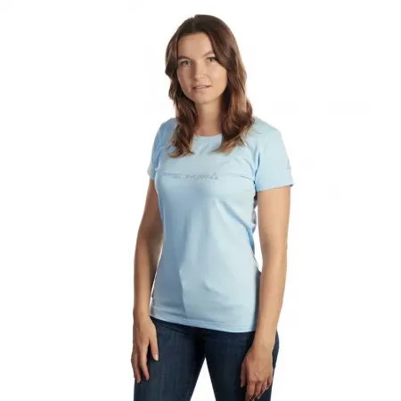 피셔 Big Logo 반팔 티셔츠 8141497579