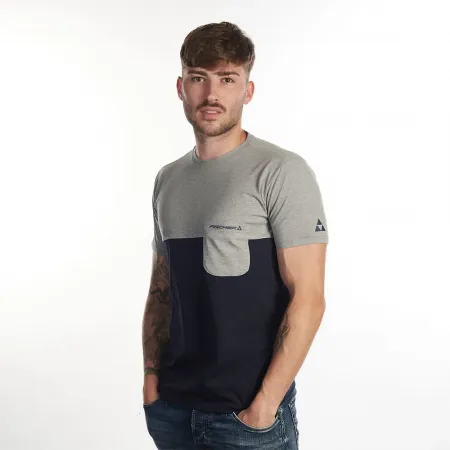 피셔 Casual 반팔 티셔츠 8141497585