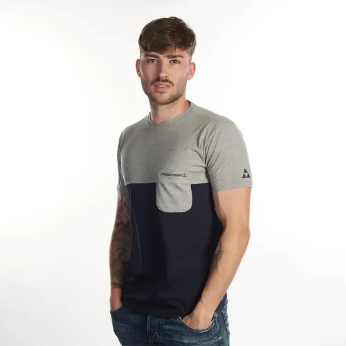 피셔 Casual 반팔 티셔츠 8141497585