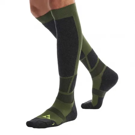 피셔 Comfort 긴 양말 8141497597