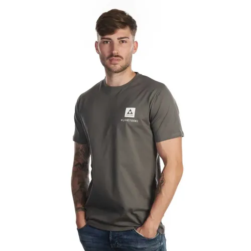 피셔 Essentials 반팔 티셔츠 8141497621