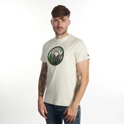 피셔 Nature 반팔 티셔츠 8141497662