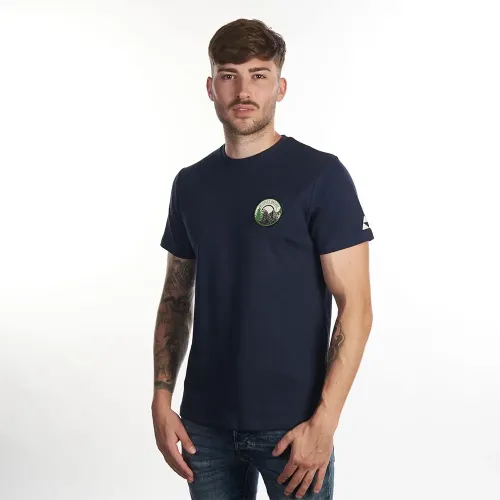 피셔 Respect Nature 반팔 티셔츠 8141497694