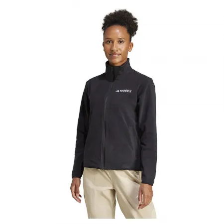 아디다스 Multi Essentials 지퍼 플리스 8141541961