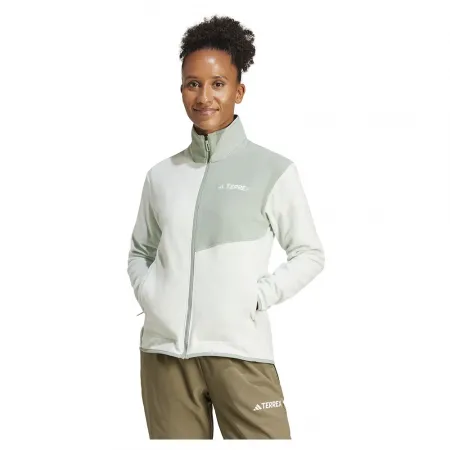 아디다스 테렉스 Multi 지퍼 플리스 8141542380