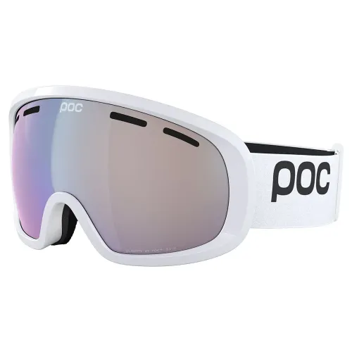 POC Fovea Mid Wide Fit 감광 스키 고글 8141564184