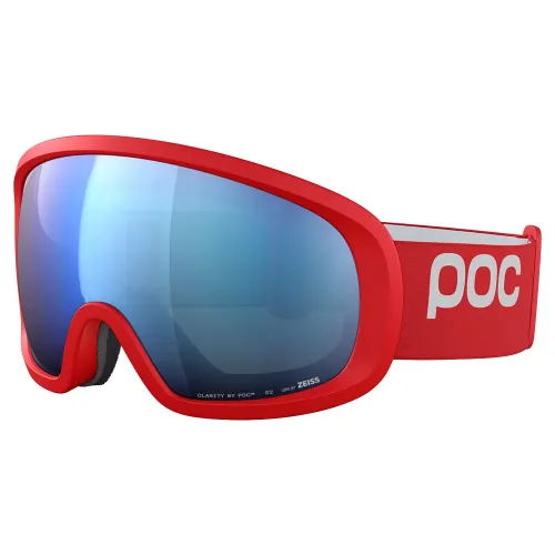 POC Fovea Mid Wide Fit 스키 고글 8141564192