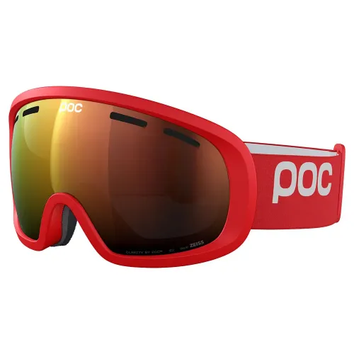 POC Fovea Mid Wide Fit 스키 고글 8141564193