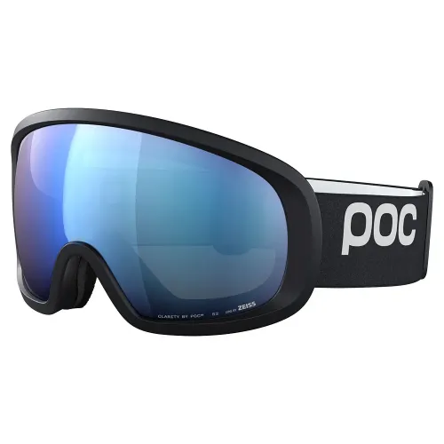 POC Fovea Mid Wide Fit 스키 고글 8141564195