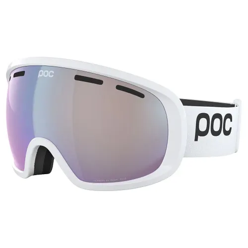POC Fovea Wide Fit 감광 스키 고글 8141564197