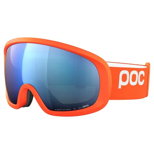 POC Fovea Mid Wide Fit 스키 고글 8141564198