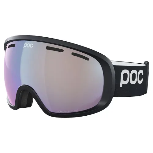 POC Fovea Wide Fit 감광 스키 고글 8141564199