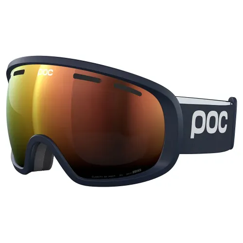 POC Fovea Wide Fit 스키 고글 8141564201