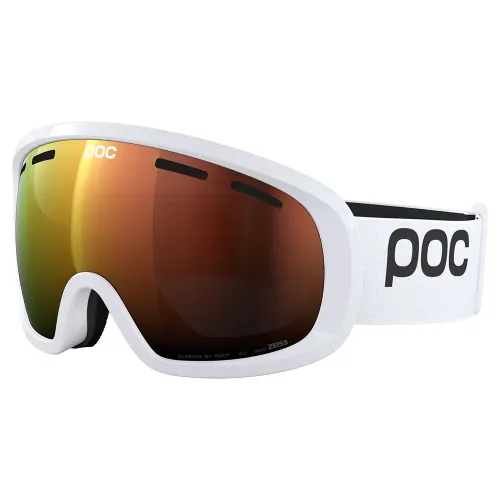 POC Fovea Wide Fit 스키 고글 8141564203