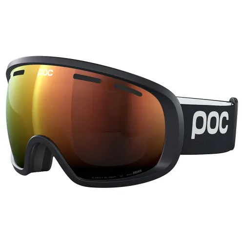 POC Fovea Wide Fit 스키 고글 8141564210