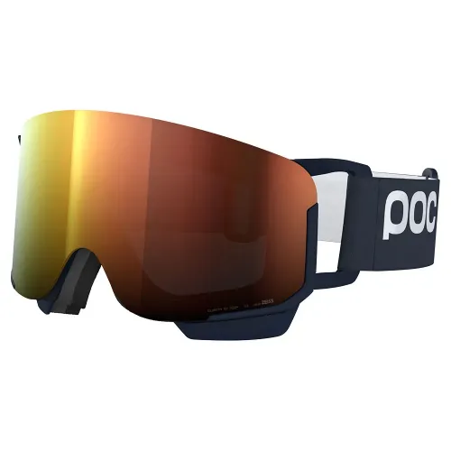 POC Nexal Mid Wide Fit 스키 고글 8141564212
