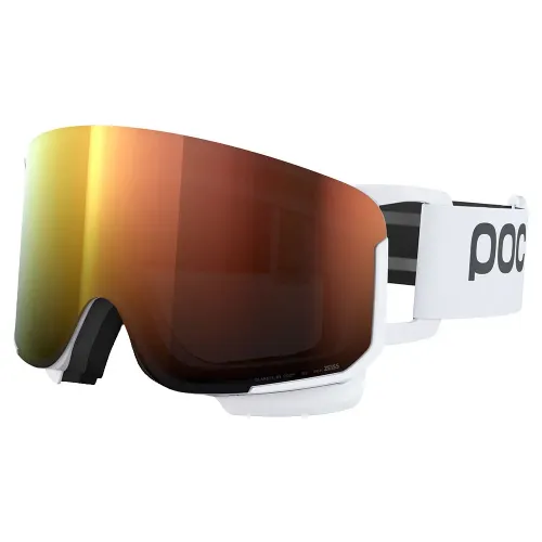 POC Nexal Wide Fit 스키 고글 8141564226