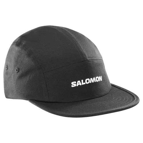 살로몬 Five Panel 캡 8141627102