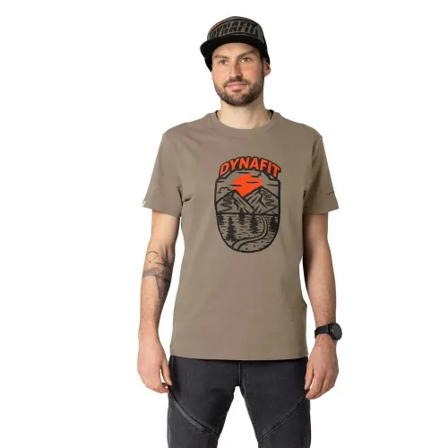 다이나핏 Graphic CO 반팔 티셔츠 8141646941