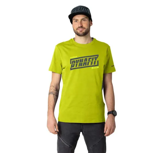 다이나핏 Graphic CO 반팔 티셔츠 8141646942