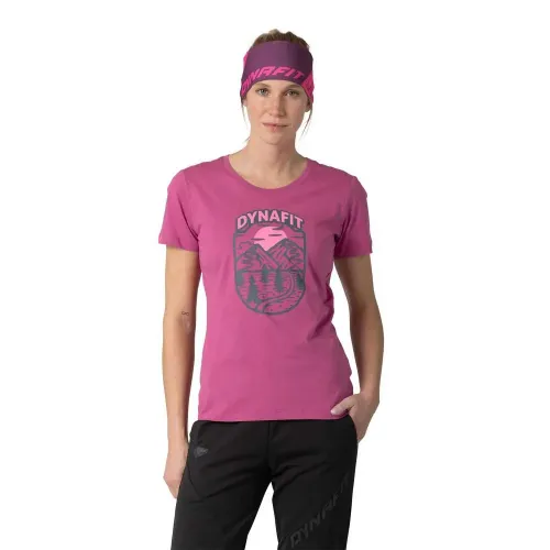 다이나핏 Graphic CO 반팔 티셔츠 8141646943