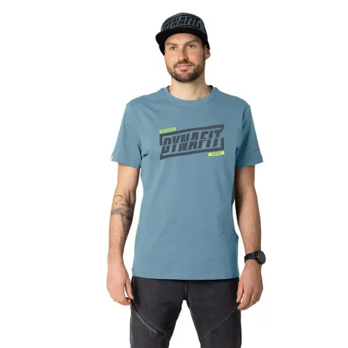 다이나핏 Graphic CO 반팔 티셔츠 8141646945