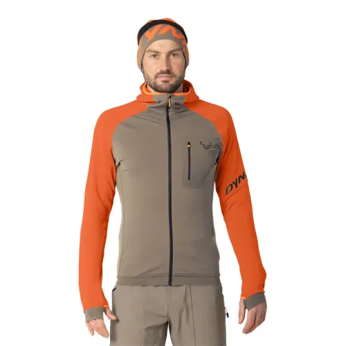 다이나핏 Radical Polartec 지퍼 플리스 8141647055