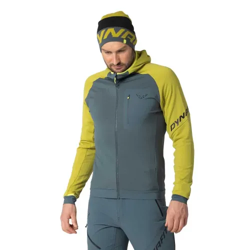 다이나핏 Radical Polartec 지퍼 플리스 8141647058