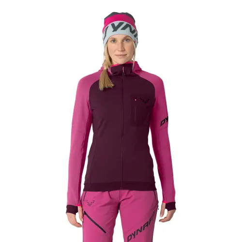 다이나핏 Raducal PTC 지퍼 플리스 8141647090