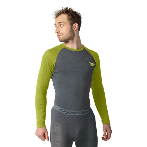 다이나핏 Tour Light Merino 긴팔 티셔츠 8141647135