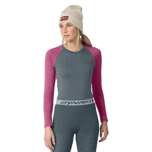 다이나핏 Tour Light Merino 긴팔 티셔츠 8141647136