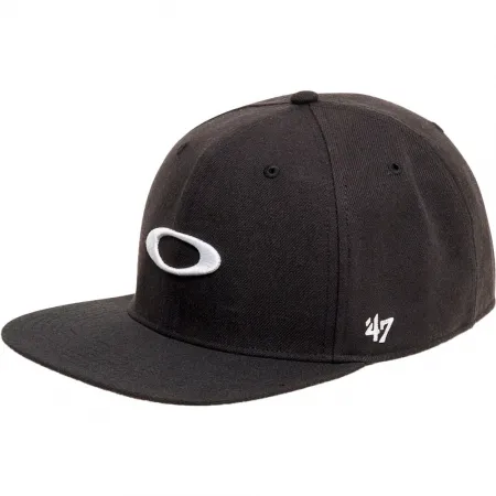 오클리 APPAREL 47 b1b ellipse 모자 8141710792