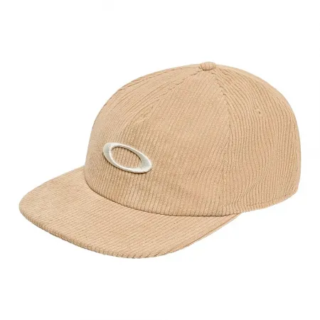 오클리 APPAREL Ellipse corduroy 모자 8141710989