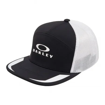 오클리 APPAREL Podium 트러커 모자 8141711217