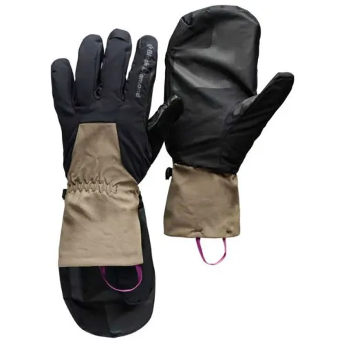 블랙 다이아몬드 Cirque 장갑 8141787272