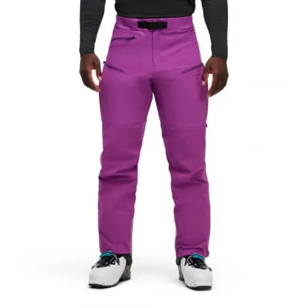 블랙 다이아몬드 Dawn Patrol Hybrid 바지 8141787286