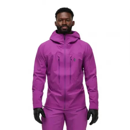 블랙 다이아몬드 Dawn Patrol Hybrid Shell 자켓 8141787297